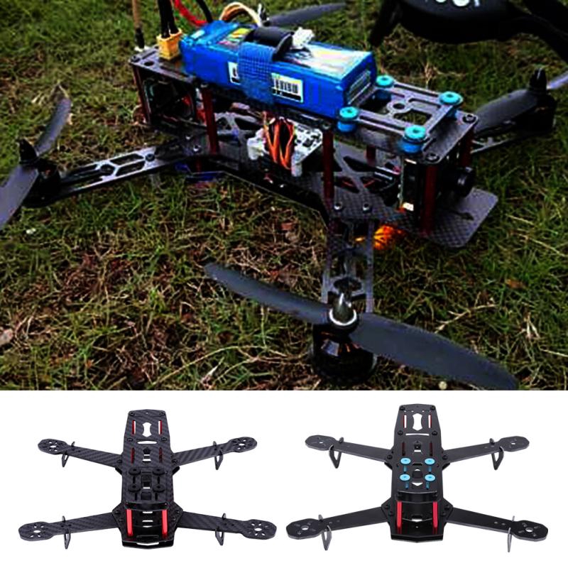 [1BUY]Khung máy bay drone 250MM cho máy bay RC QAV250 2 loại