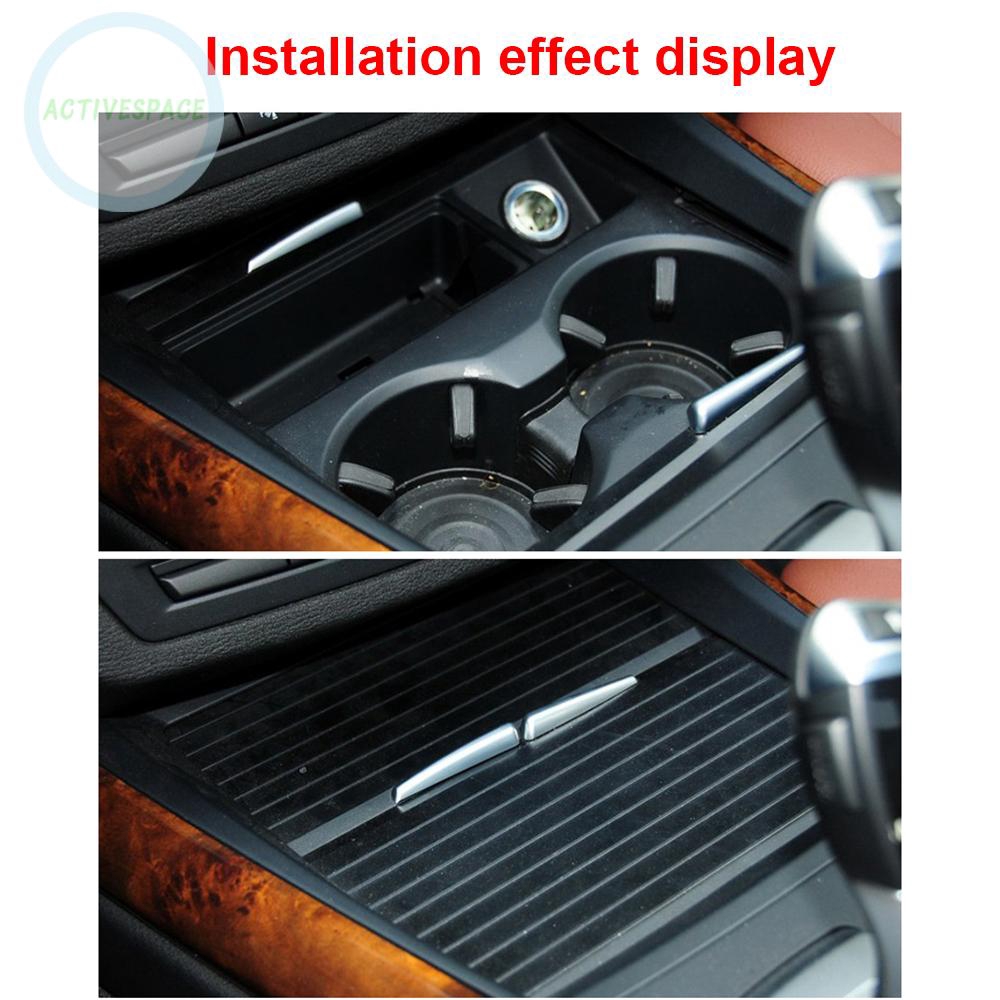 Nắp đậy cốp nội thất xe hơi tiện dụng cho BMW X5 X6 E71 2007-2014