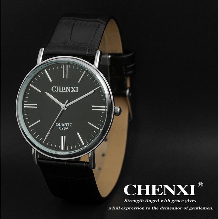Đồng Hồ Nam Chenxi CX-026A