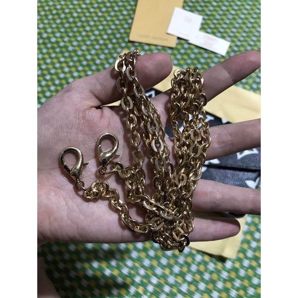 Set 3 món Lv hàng si tuyển