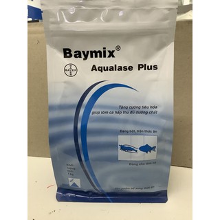 Baymix® Aqualase Plus Men tiêu hóa triệt để