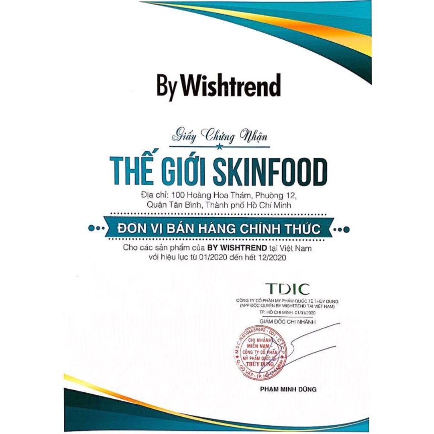 Tinh Chất Vitamin C Nồng Độ Cao Dưỡng Trắng Da, Mờ Thâm Nám By Wishtrend Pure Vitamin C 21.5 Advanced Serum 30ml | BigBuy360 - bigbuy360.vn