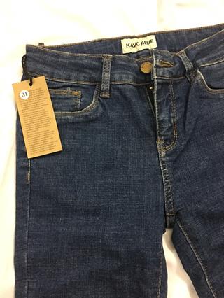 Quần jean 1 chiec 80.000₫