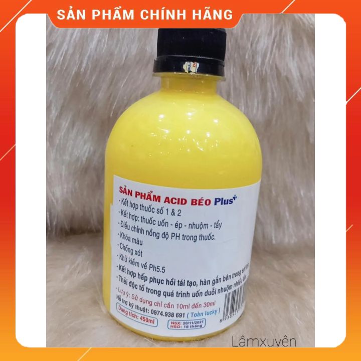 AXIT BÉO FATTYACID (CÁI CÂN)CHAI CHIẾT 50 ML