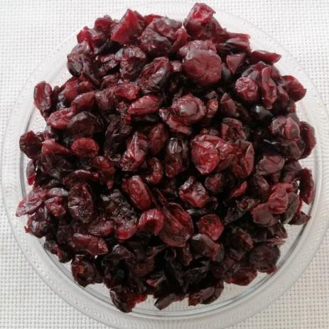 Nam việt quất (cranberry) sấy khô 100gr