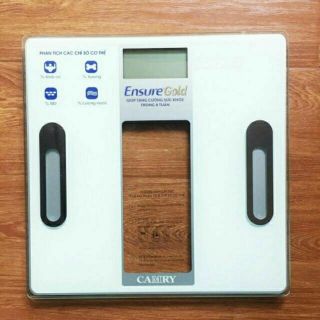Cân sức khỏe