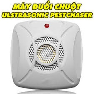 Máy Đuổi Chuột Ulstrasonic Pestchaser