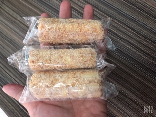 Kẹo lạc vừng dồi (2k/cây)
