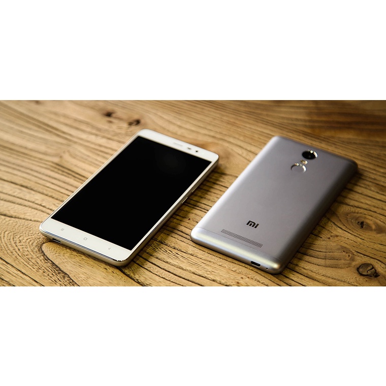 Điện thoại xiaomi redmi note 3 PRO (3GB/32GB) có khe thẻ nhớ, có tiếng việt | BigBuy360 - bigbuy360.vn