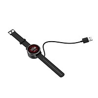 Cáp sạc thay thế cho các dòng đồng hồ Garmin.