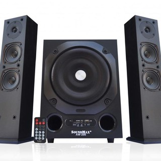 Loa Soundmax AW300
