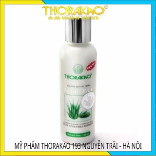 Tẩy trang Thorakao