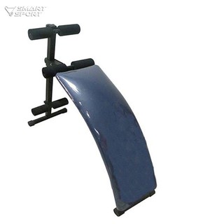 Ghế cong tập bụng