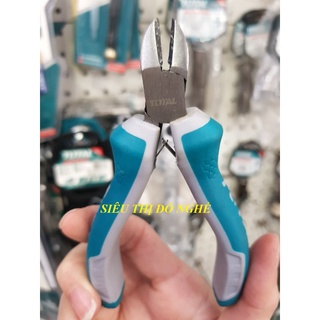 Kềm cắt mini   115mm total THTMN356
