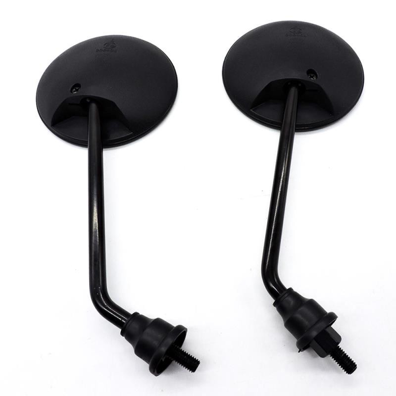 Gương Chiếu Hậu Hình Tròn Phong Cách retro Cho Xe Mô Tô XR150