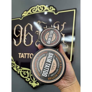 Kem dưỡng balm tattoo dragon blood 50g và 250g