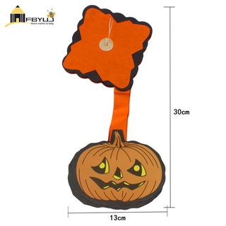 Dây Cờ Treo Trang Trí Tiệc Halloween