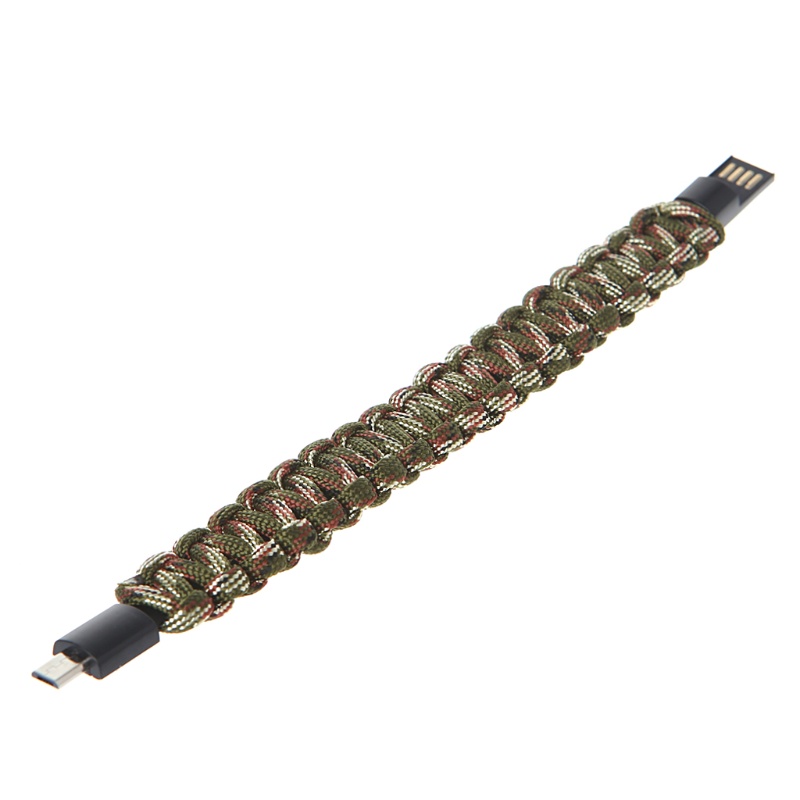 Cáp SạC Nhanh USB Micro Cho Điện Thoại