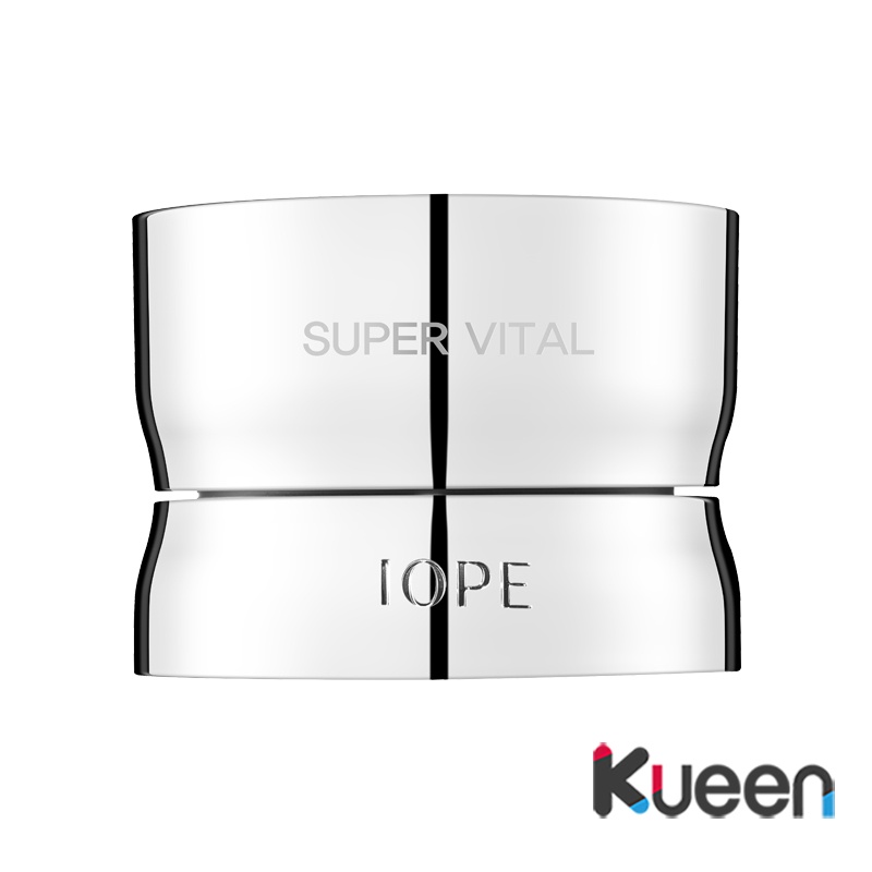 Kem Dưỡng Da Super Vital 15ml / Vận Chuyển Từ Hàn Quốc