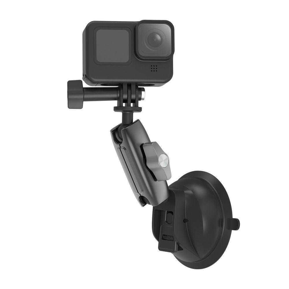 Cốc Hút Chất Lượng Cao Cho Insta360 / Action2 / Pocket / Go Pro Insta360 / Action2 / Pocket / Go Pro