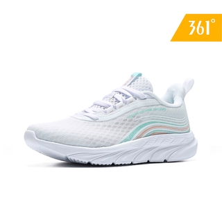 361 Degrees Giày Chạy Bộ Nữ Thoải Mái 582022209
