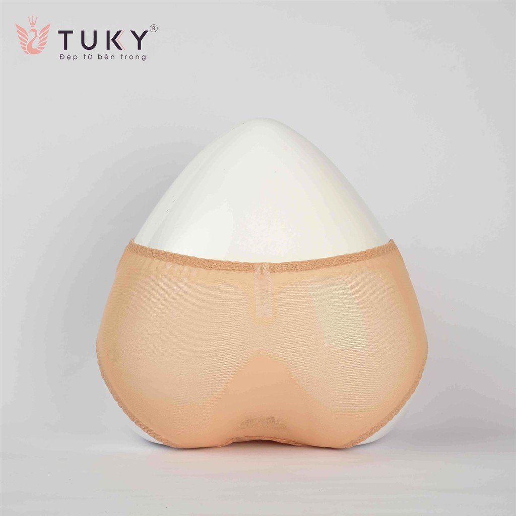 Quần lót nữ bằng lưới TUKY 702