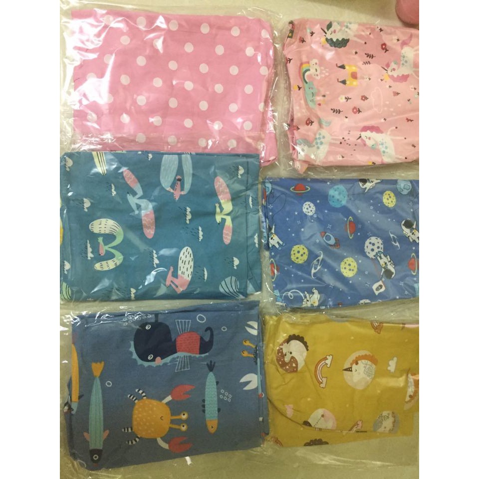 Áo Choàng Che Bé Bú