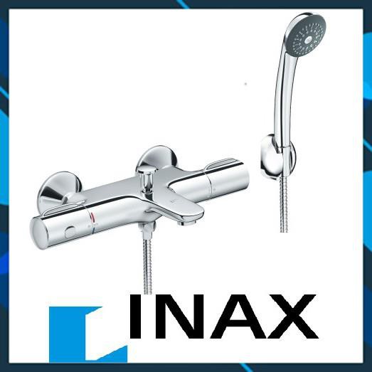 Sen tắm nhiệt độ tự động INAX BFV-3413T-4C, sen tắm nhiệt độ