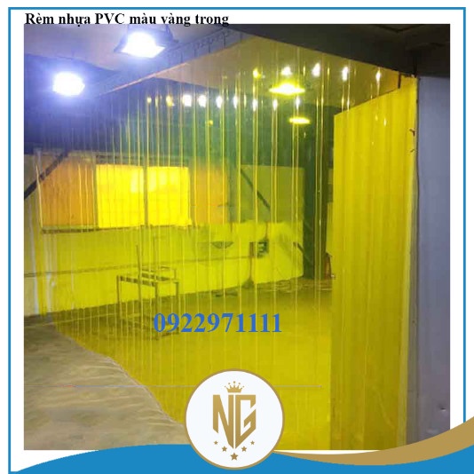 Nhựa dẻo ngăn lạnh điều hòa bản rộng 30cm, dày 2mm