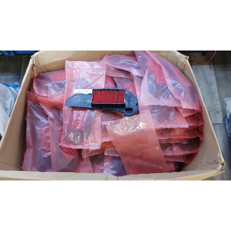 Lọc gió SH Ý 150 và Dylan 150 zin chính hãng tồn kho