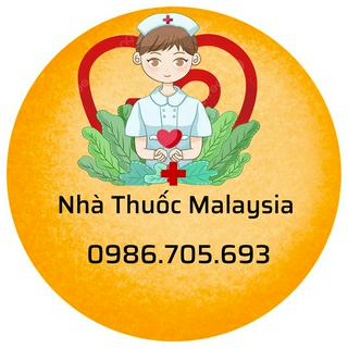 Nhà Thuốc Malaysia