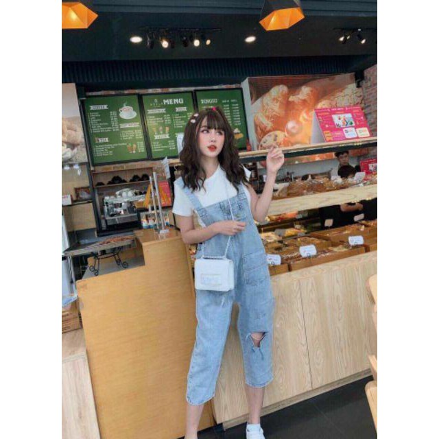 YẾM JEAN NỮ CHẤT BÒ THỜI TRANG CAO CẤP MẪU MỚI binstore94  Y001 | BigBuy360 - bigbuy360.vn