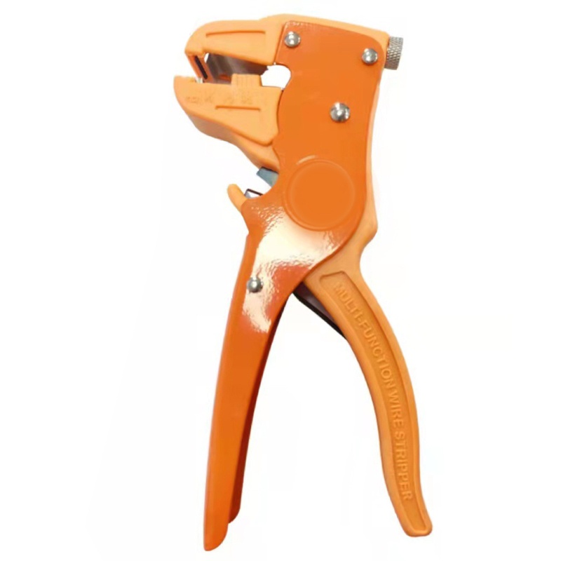 Kìm Tuốt Dây Đa Năng Dài 2-20mm Chuyên Dụng