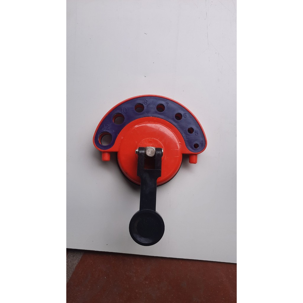 Cữ định vị mũi khoan