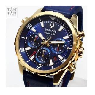 Đồng hồ nam Bulova 97B168