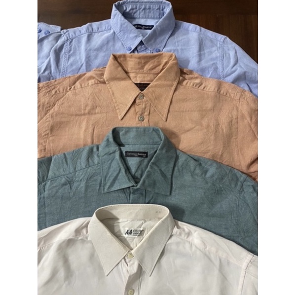 Áo sơmi lao động