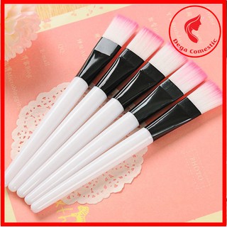 Chổi quét mặt nạ 14cm cao cấp