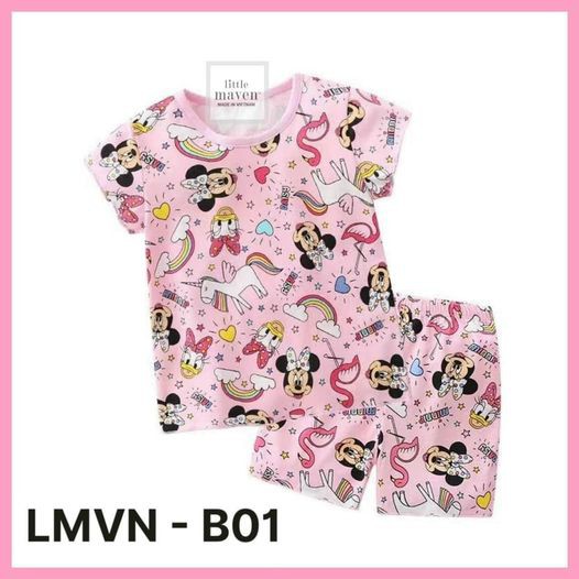 Bộ Litter Maven dư xịn