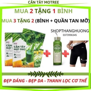 ♥freeship❤CẦN TÂY MẬT 0NG (14 GÓI) MUA 3 TẶNG 2