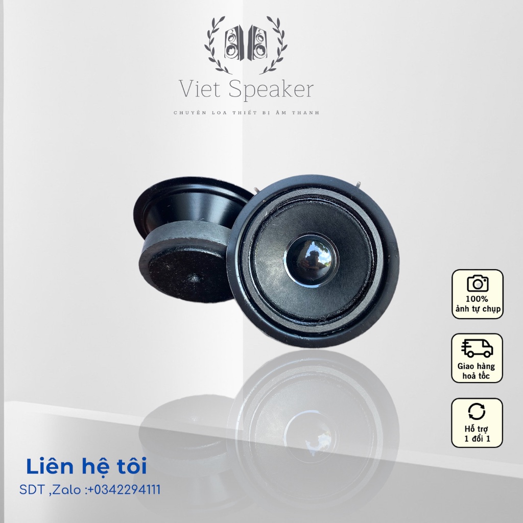 Loa Treble Rời Bose 6Cm Cao Cấp