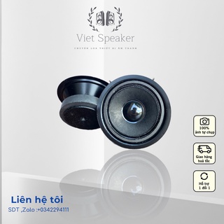 Loa treble rời bose 6cm cao cấp