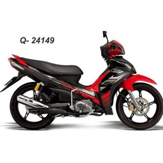 tem rời Jupiter fi đỏ đen