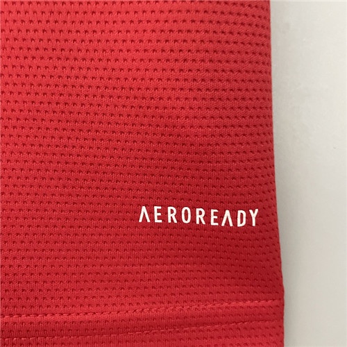 Bộ đá banh MU đỏ hàng thái