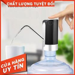 [XẢ KHO+FREE SHIP]  Vòi lấy nước tự động vòi cắm usb  vòi lấy hút nước thông minh