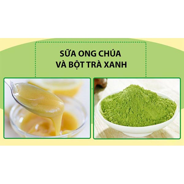 SỮA ONG CHÚA TƯƠI NGUYÊN CHẤT - NHÀ CANH TÁC - HÀNG CHUẨN phân phối tại NÔNG SẢN SẠCH NHÀ TRỒNG