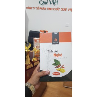 Combo NGŨ CỐC GIẢM CÂN + TINH BỘT NGHỆ