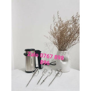 máy đánh trứng cầm tay hafele HH-B400A (535.43.276)