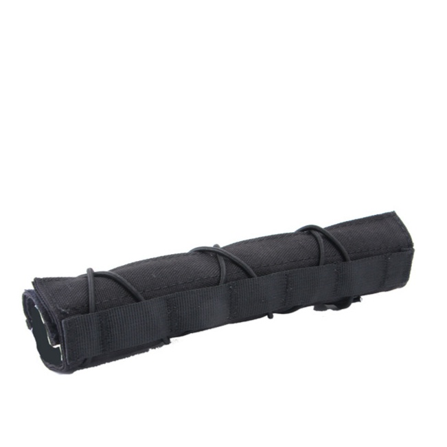 Vỏ Bọc Bảo Vệ Quạt Họa Tiết Rằn Ri 8.5 "22cm Phong Cách Quân Đội Độc Đáo Chất Lượng Cao