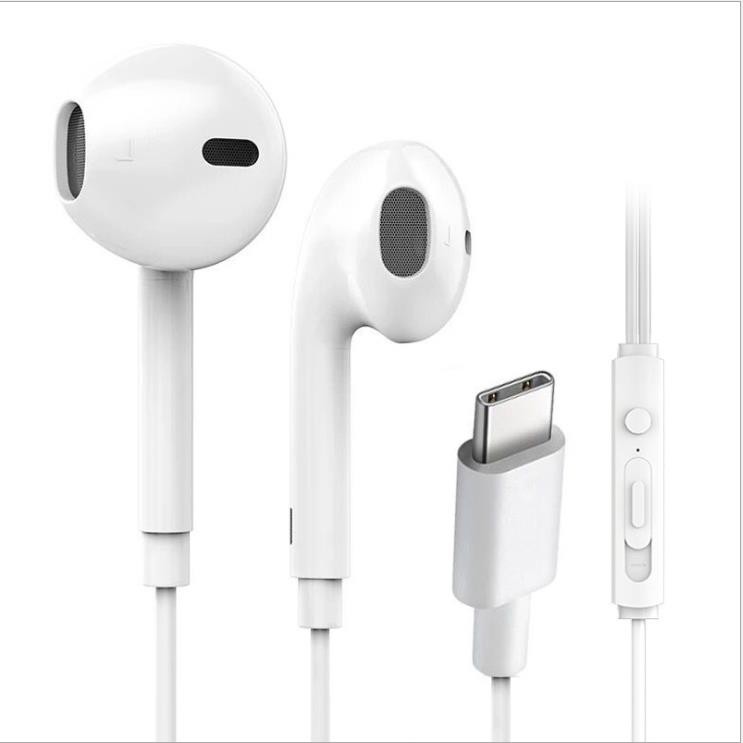 Tai Nghe Có Dây Điều Khiển 2pro 2max Type-C P9 Cho Điện Thoại