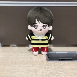 Doll Pizza Jin hàng cũ